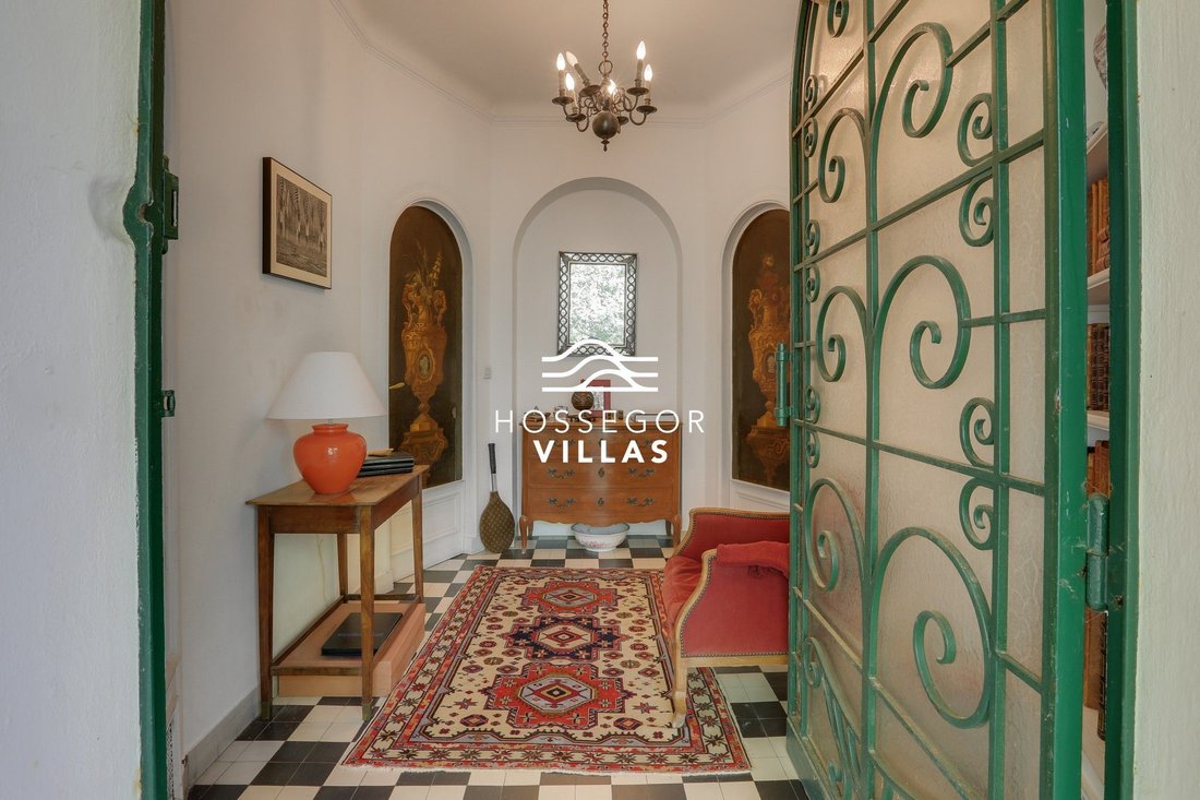 House in Soorts-Hossegor, Nouvelle-Aquitaine, France 2 - 16246921