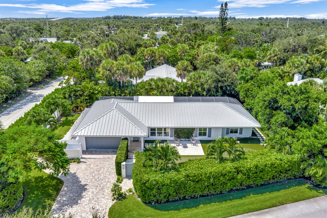 House in Vero Beach, Florida, United States 1 - 16250099