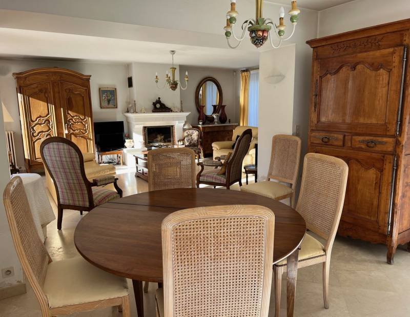 House in Centre Nord, Apt, France 5 - 16246487