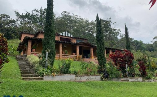 Finca in Girardota, Antioquia, Colombia 1