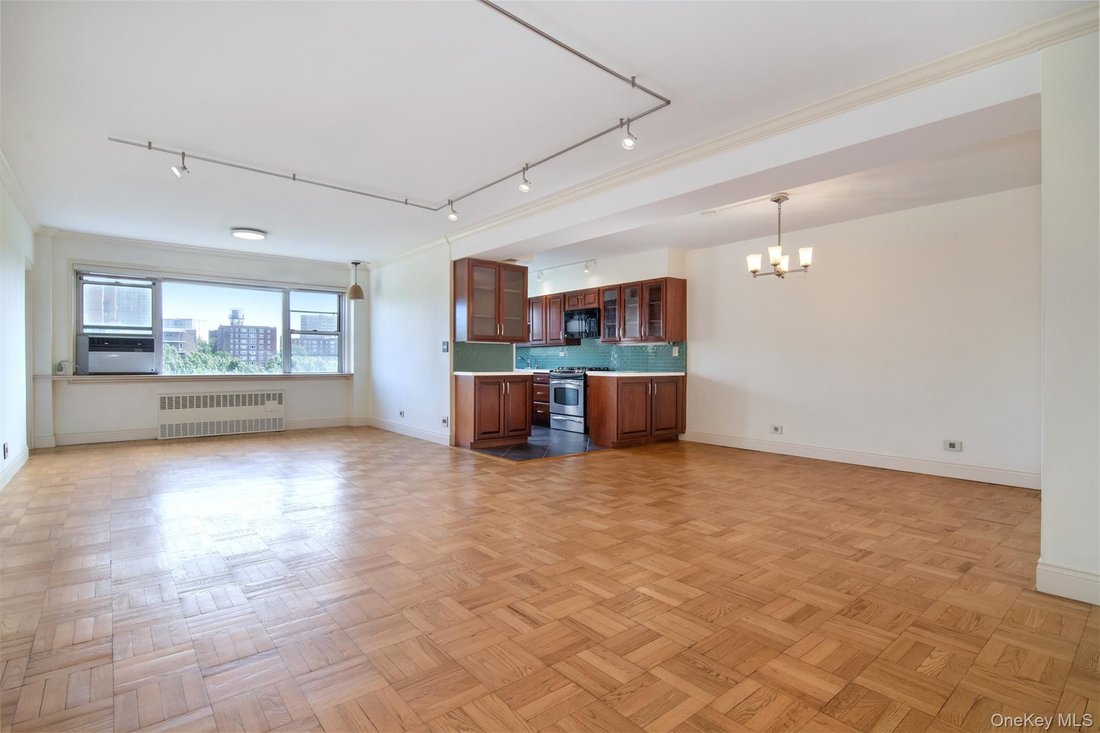Co Op in New York, New York, United States 2 - 16251150
