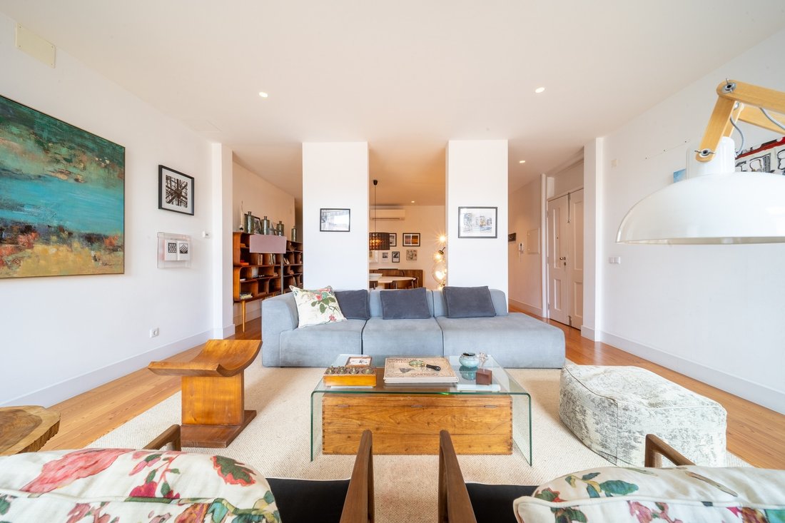Apartment in Misericordia, Lisbon, Portugal 1 - 16251901