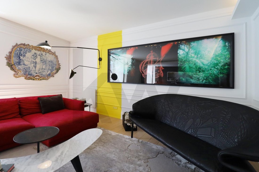 Apartment in Santa Maria Maior, Lisbon, Portugal 4 - 15858037