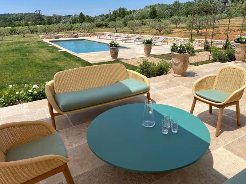 Estate in Bonnieux, Provence-Alpes-Côte d'Azur, France 4 - 16247112