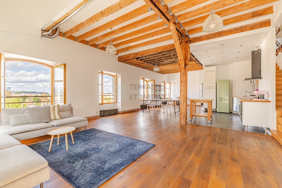 Apartment in Vitry-sur-Seine, Ile-de-France, France 1 - 16150638