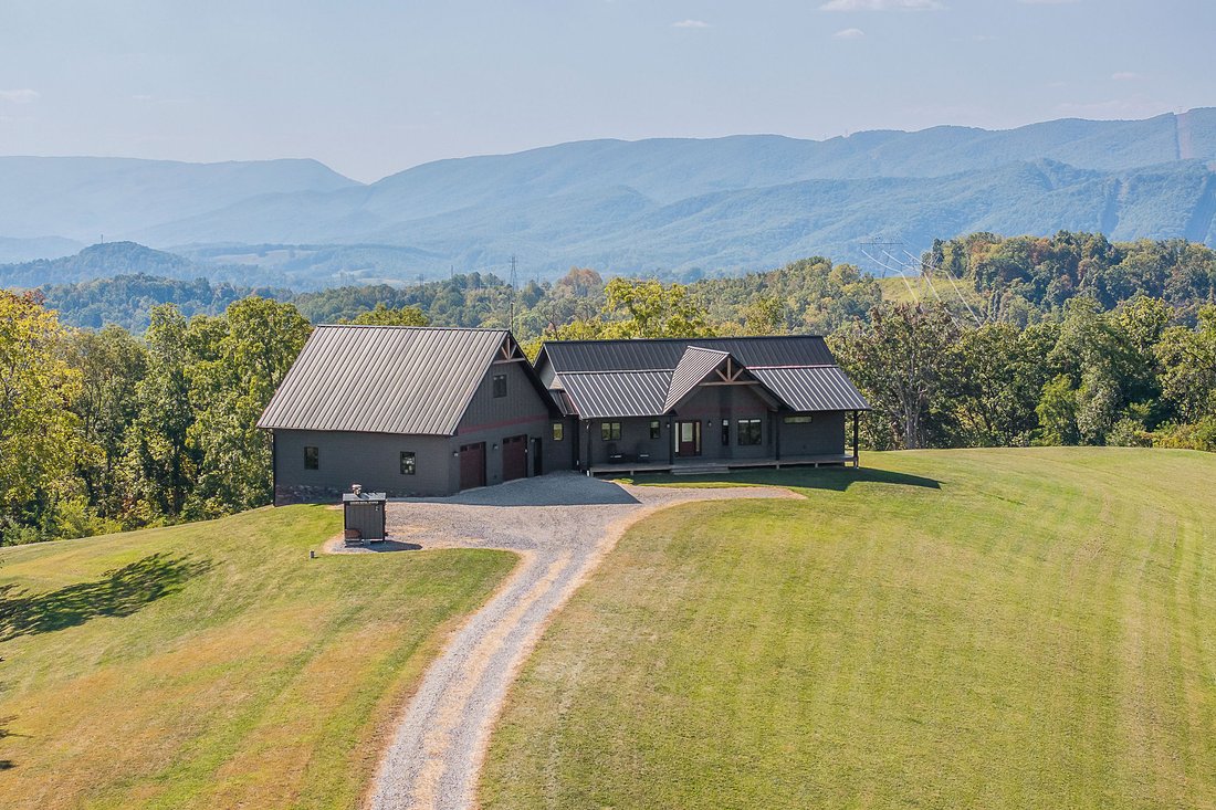 Casa a Pembroke, Virginia, Stati Uniti 2 - 16241350