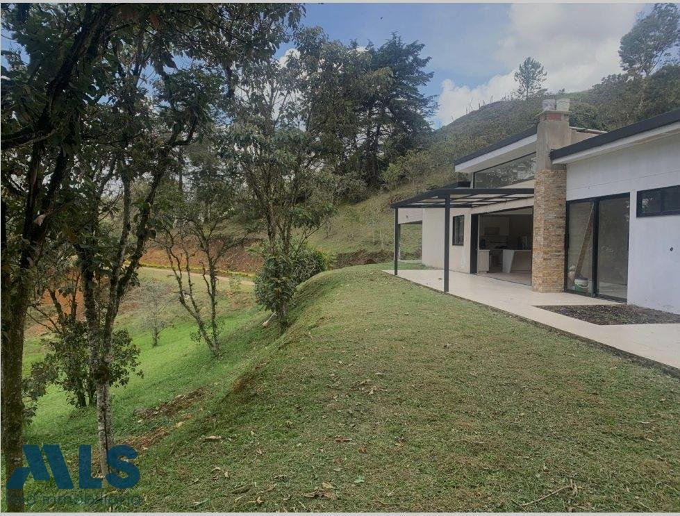 Finca in Rionegro, Rionegro, Colombia 5 - 16249275