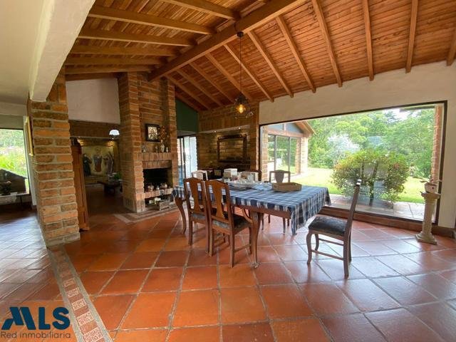 Finca in Rionegro, Rionegro, Colombia 4 - 16249236