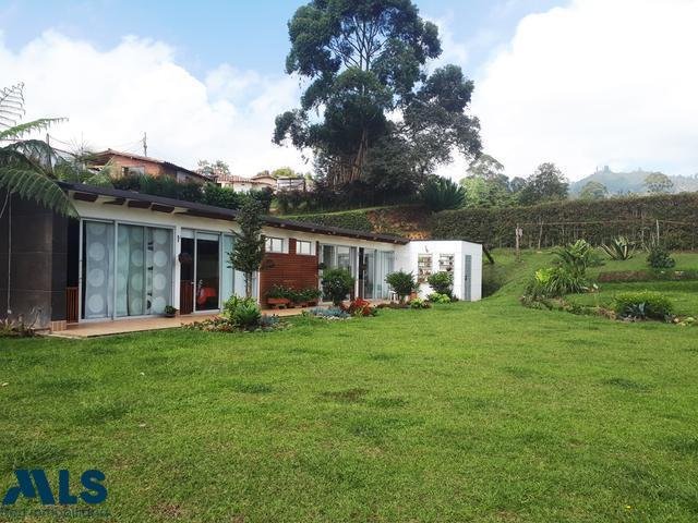 Finca in Rionegro, Antioquia, Colombia 3 - 16249170