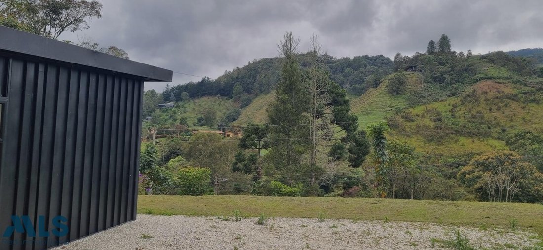 Finca in La Fe, Antioquia, Colombia 4 - 16248770