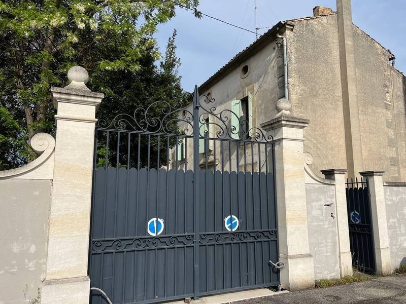 House in Châteaurenard, Provence-Alpes-Côte d'Azur, France 2 - 16247211