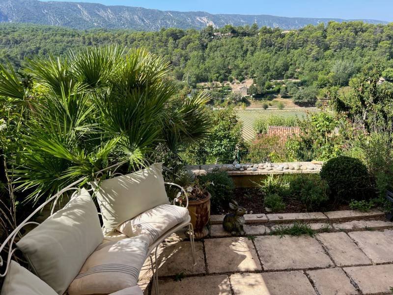 House in Ménerbes, Provence-Alpes-Côte d'Azur, France 4 - 16247606