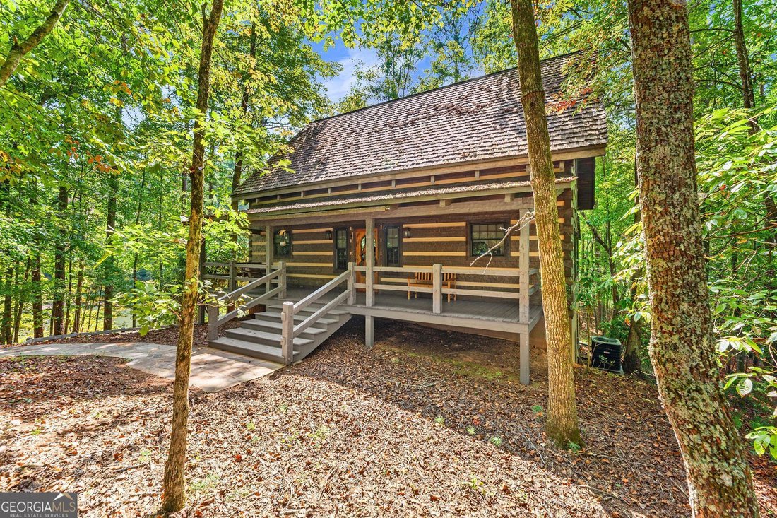 House in Sautee Nacoochee, Georgia, United States 3 - 16251784