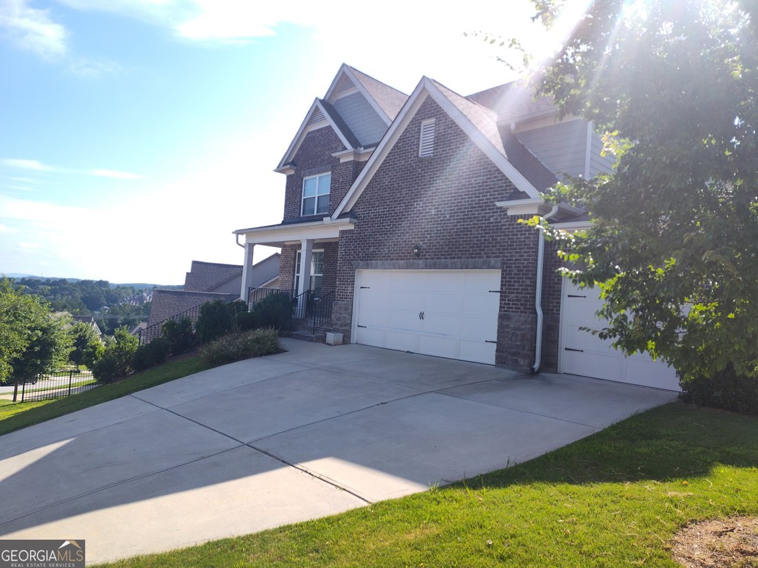 House in Dallas, Georgia, United States 2 - 16245874