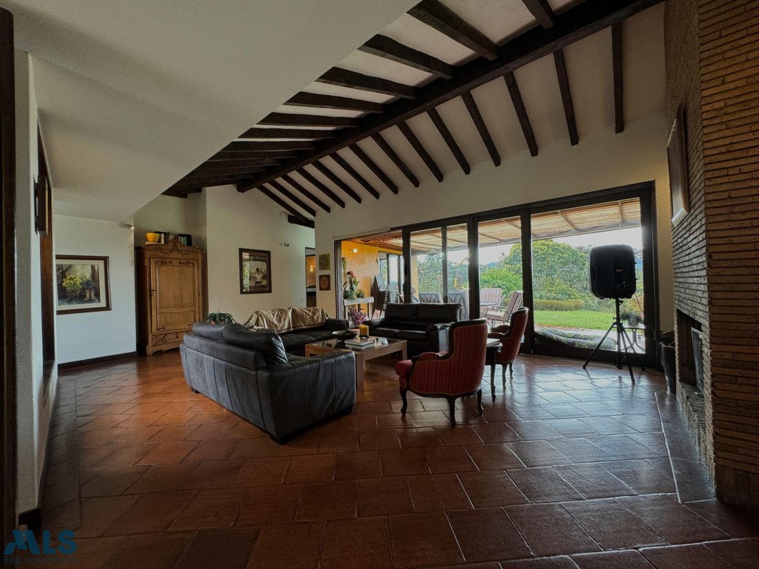 Finca à Don Diego, Antioquia, Colombie 2 - 16249117