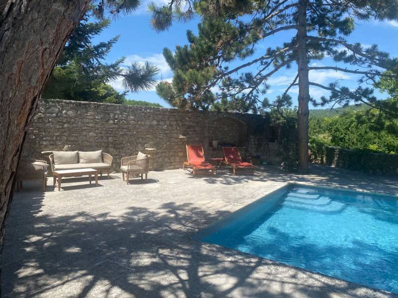 House in Ménerbes, Provence-Alpes-Côte d'Azur, France 4 - 16247020