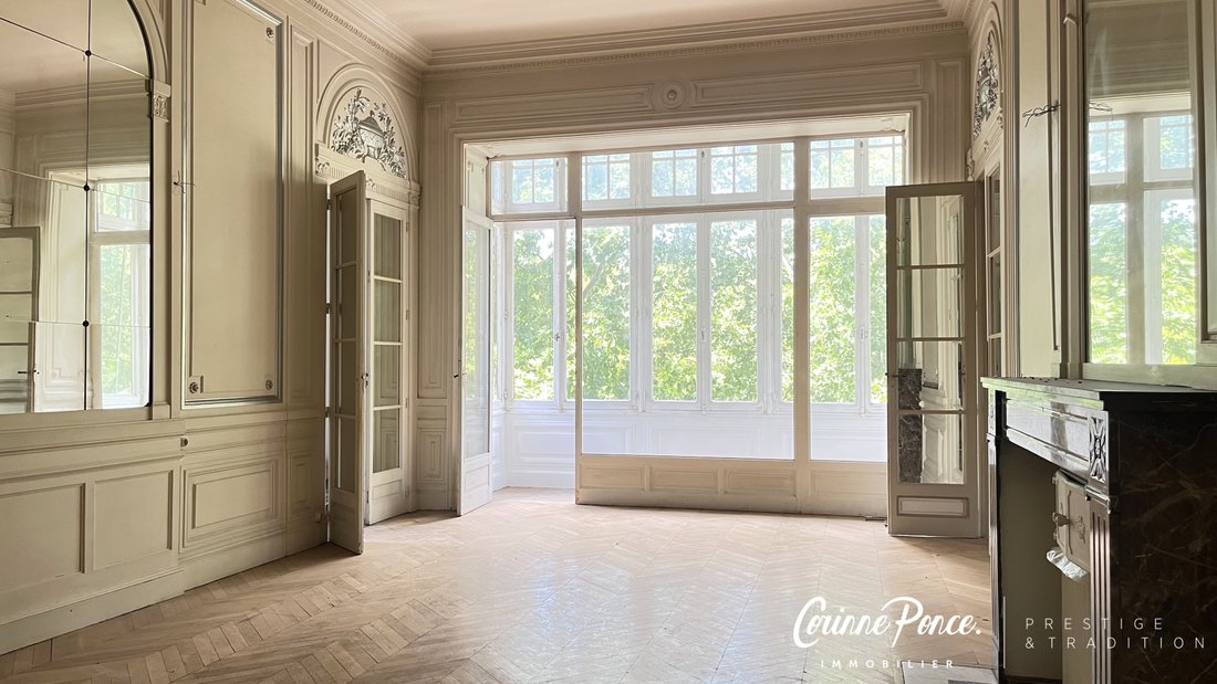 Apartment in Camplanier, Nimes, France 4 - 16248371