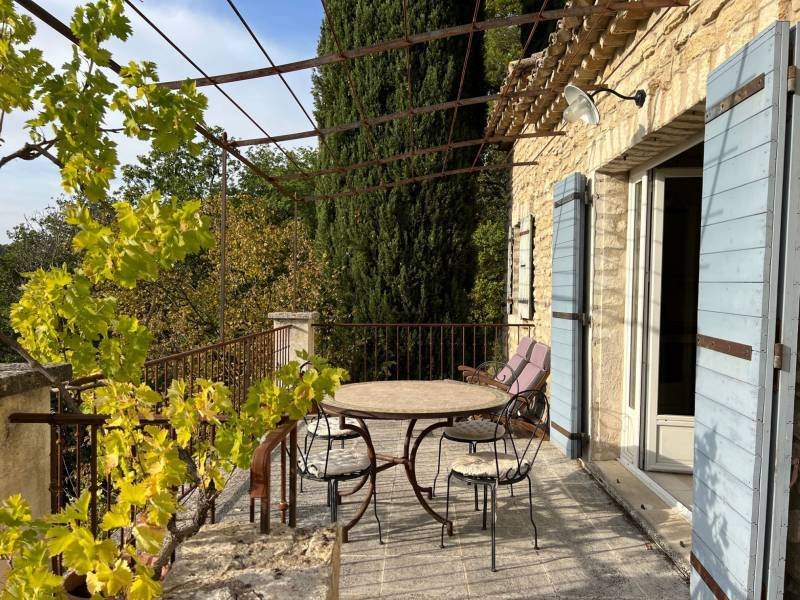 Maison à Ménerbes, Provence-Alpes-Côte d'Azur, France 3 - 16247440