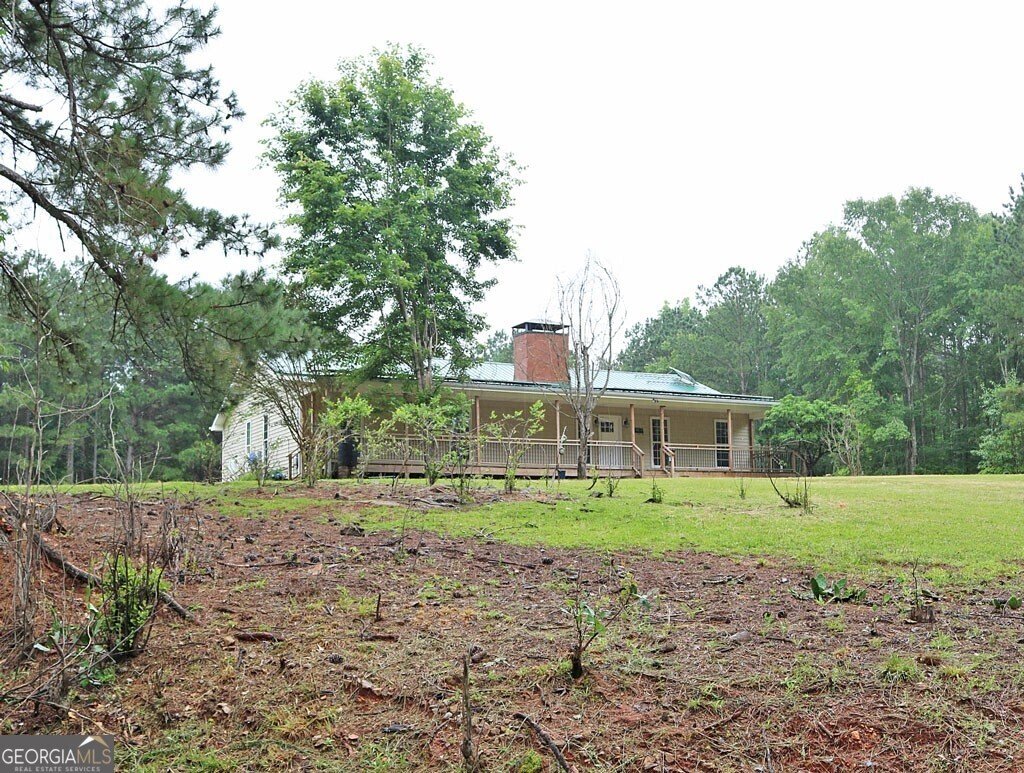 House in Loganville, Georgia, United States 1 - 16245513