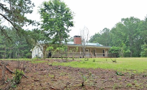 House in Loganville, Georgia, United States 1