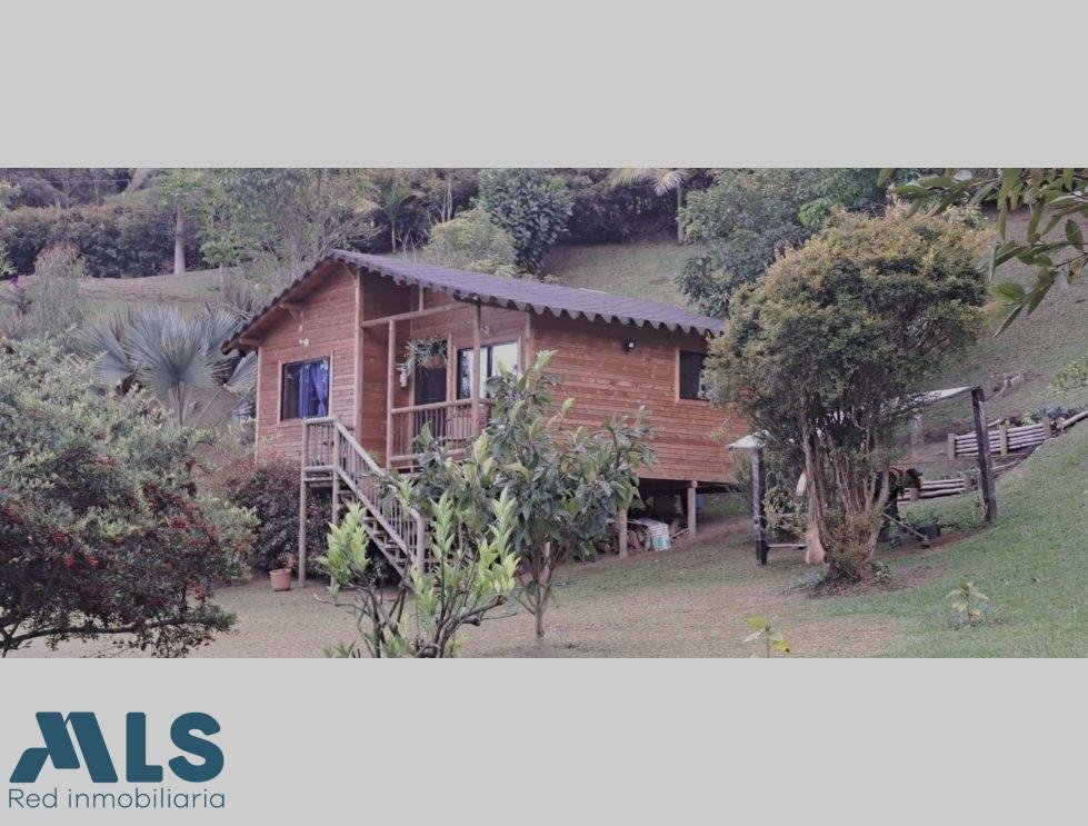 Finca in Rionegro, Rionegro, Colombia 5 - 16249029