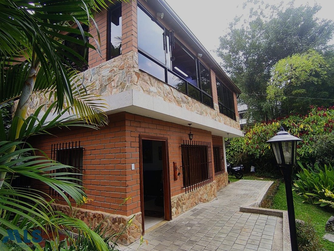 Finca in Medellín, Antioquia, Colombia 1 - 16249233
