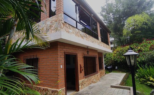 Finca in Medellín, Departamento de Antioquia, Kolumbien 1