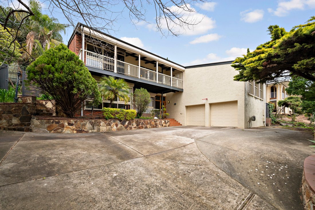 House in Auldana, South Australia, Australia 1 - 16251574