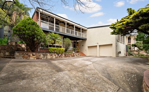 Casa en Auldana, Australia Meridional, Australia 1