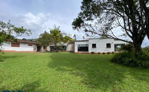 Finca en Rionegro, Rionegro, Colombia 1