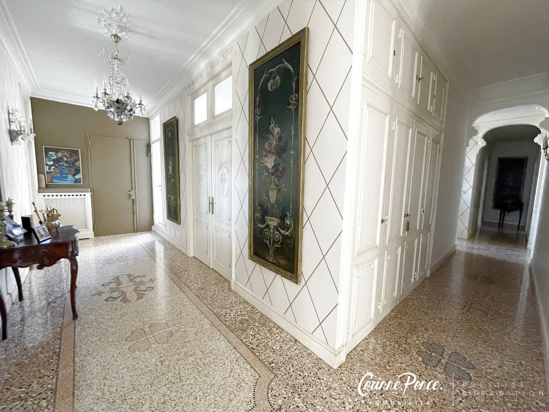 Apartment in Camplanier, Nimes, France 4 - 16248352