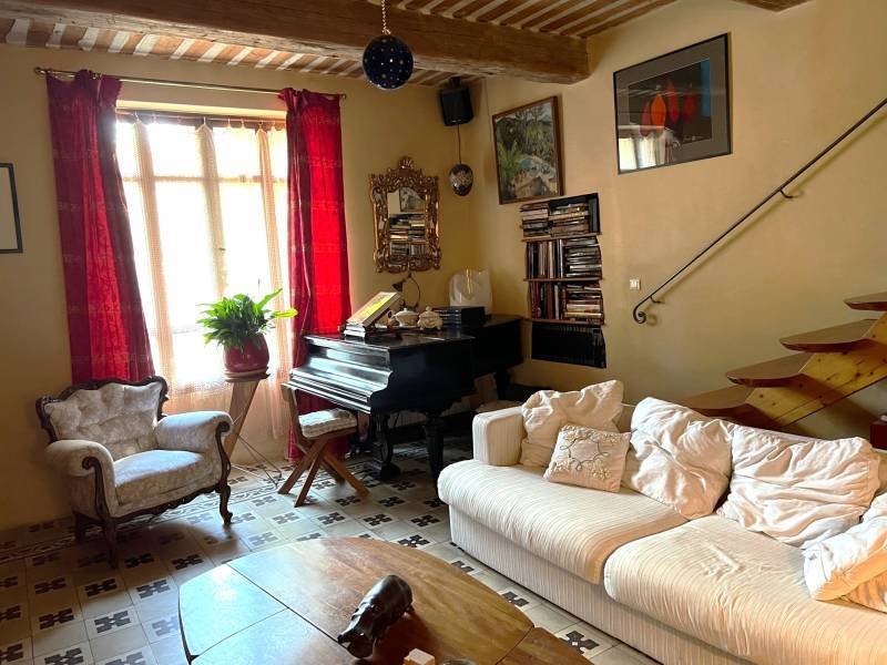 Casa en Goult, Provenza-Alpes-Costa Azul, Francia 4 - 16247541