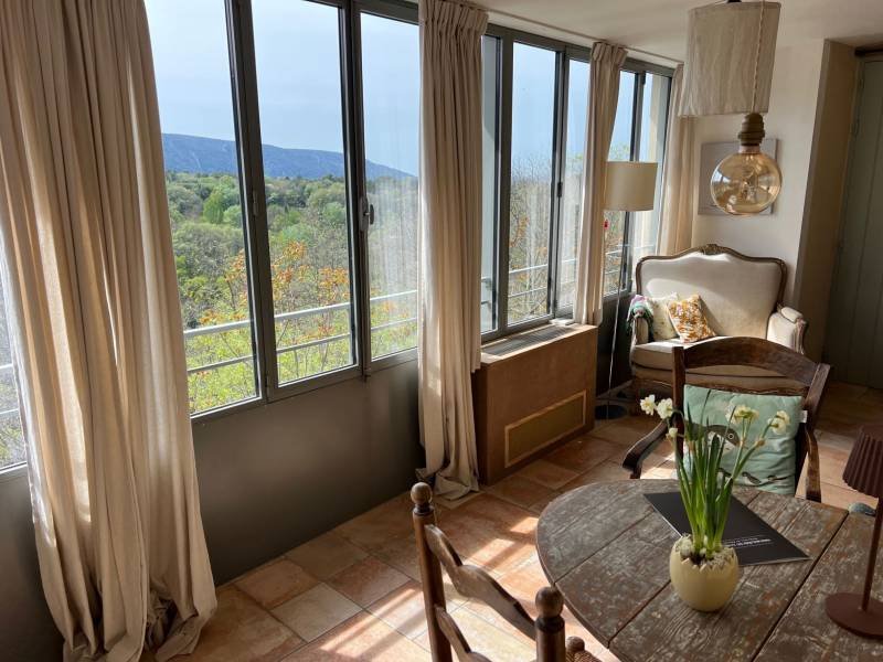 Casa en Ménerbes, Provenza-Alpes-Costa Azul, Francia 5 - 16247089