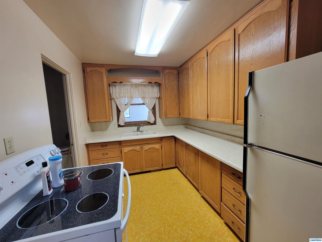 House in Silver City, New Mexico, United States 4 - 16250049