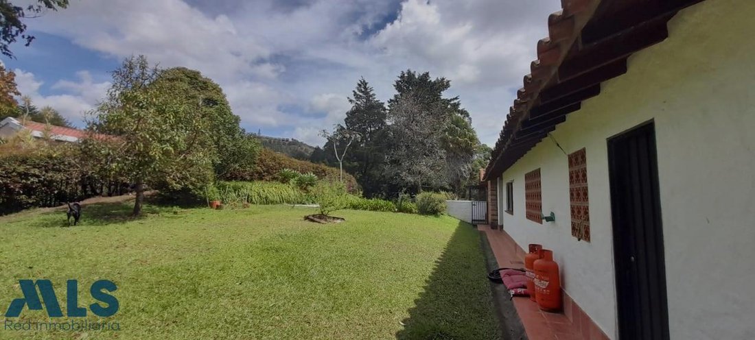 Finca in Rionegro, Departamento de Antioquia, Kolumbien 2 - 16249328
