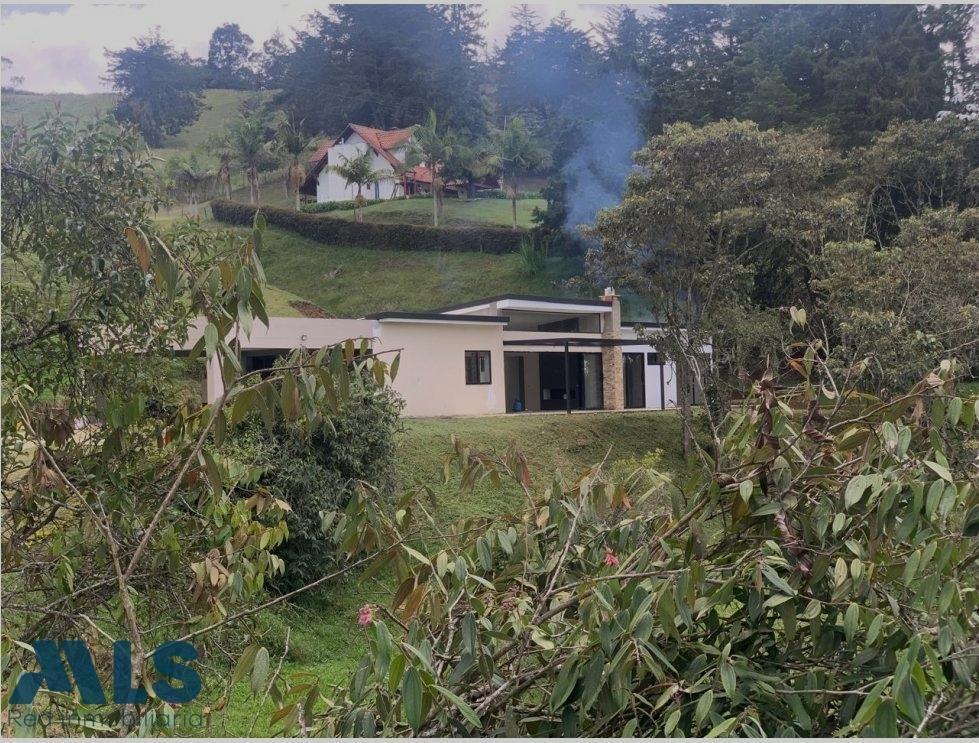 Finca in Rionegro, Rionegro, Colombia 4 - 16249275