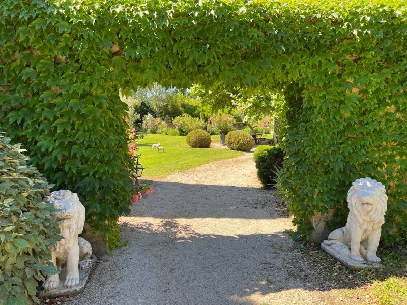 Maison à Ménerbes, Provence-Alpes-Côte d'Azur, France 4 - 16246399