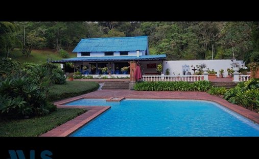 Finca in Rionegro, Antioquia, Colombia 1
