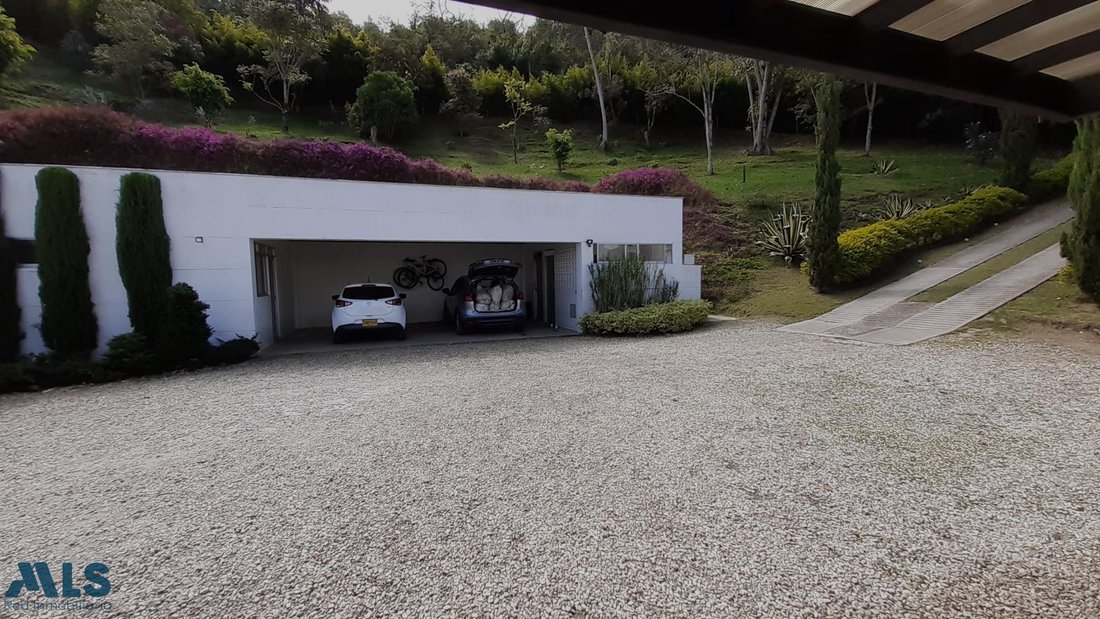 Finca in Rionegro, Rionegro, Colombia 4 - 16248683
