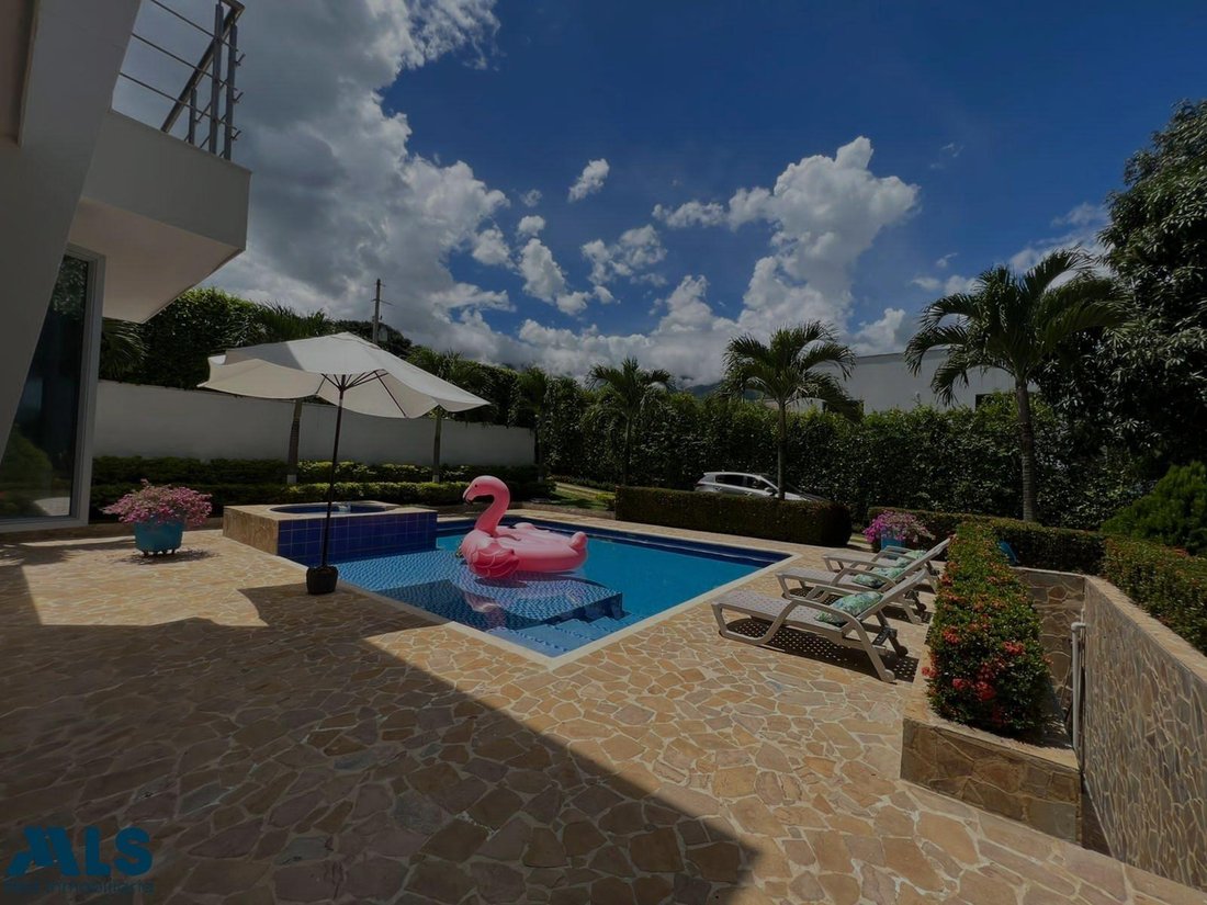 Finca in San Jerónimo, San Jerónimo, Colombia 5 - 16249449
