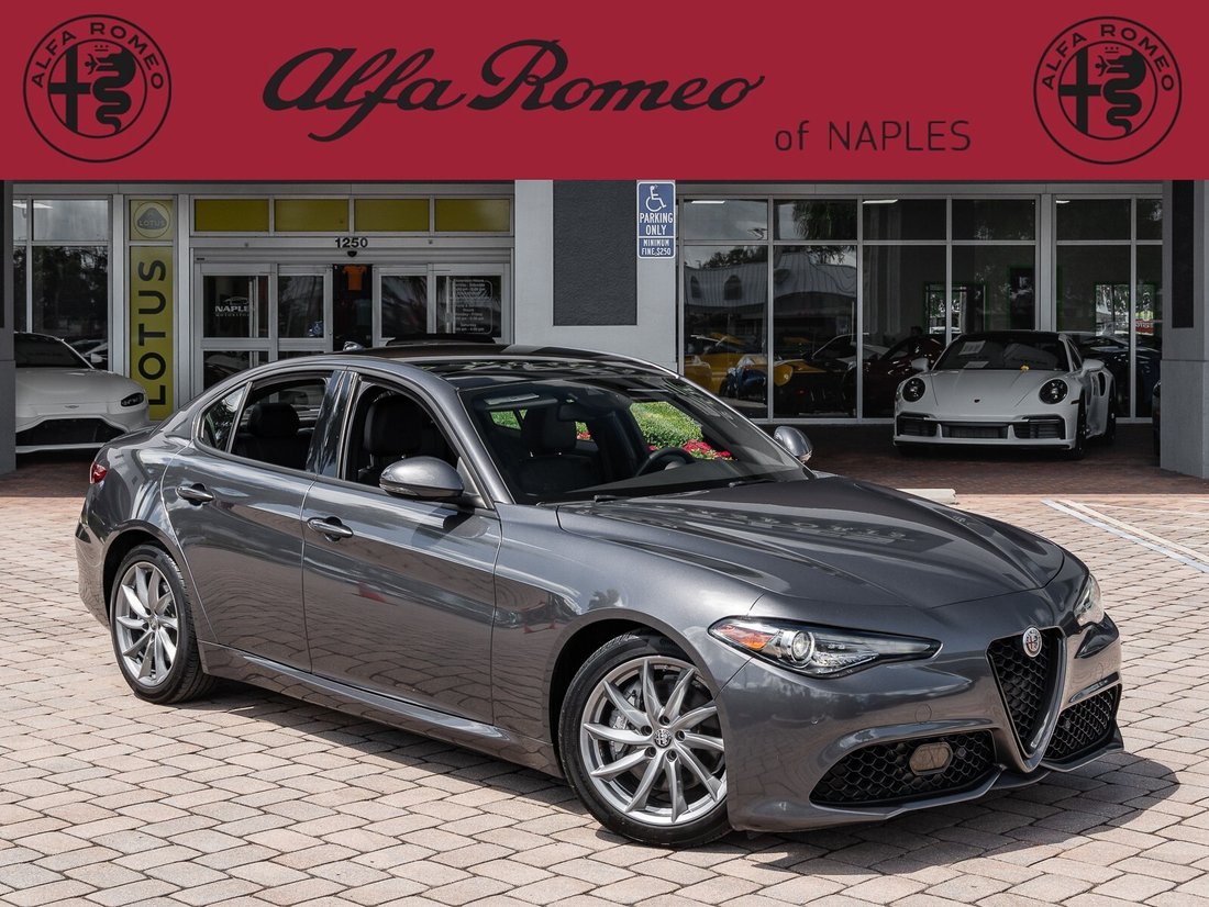 Sedan in Naples, FL 1 - 16203228