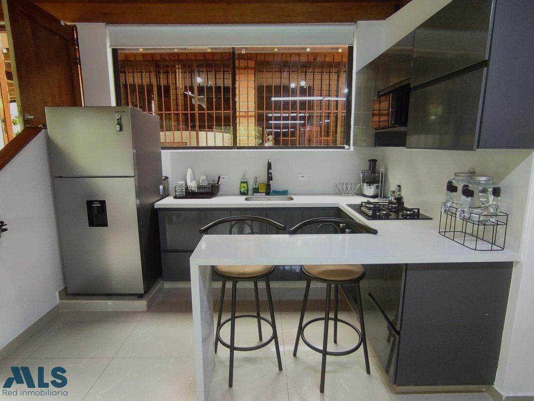 Finca in Medellín, Antioquia, Colombia 3 - 16249233