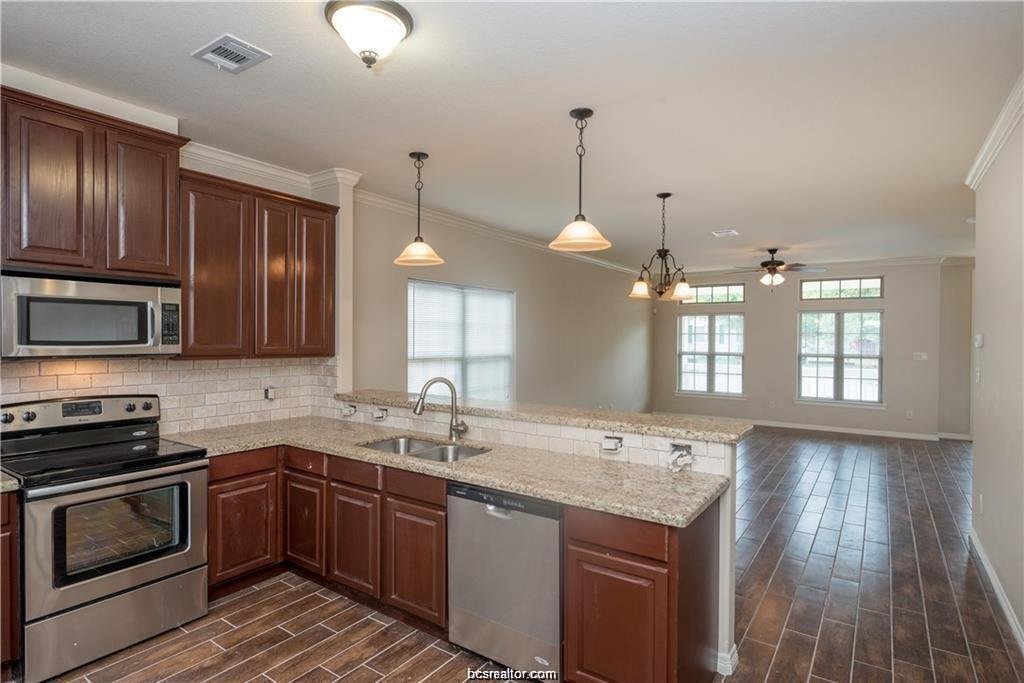 Apartment in College Station, Texas, United States 3 - 16250005