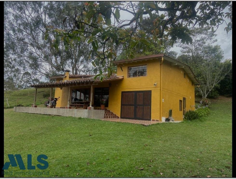 Finca in Rionegro, Rionegro, Colombia 1 - 16249078