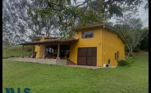 Finca in Rionegro, Rionegro, Colombia 1