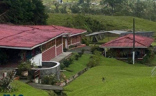 Finca a Medellín, Dipartimento di Antioquia, Colombia 1