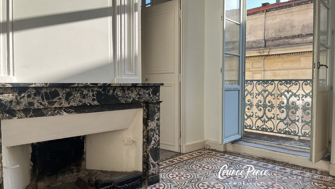 Apartment in Camplanier, Nimes, France 5 - 16246766