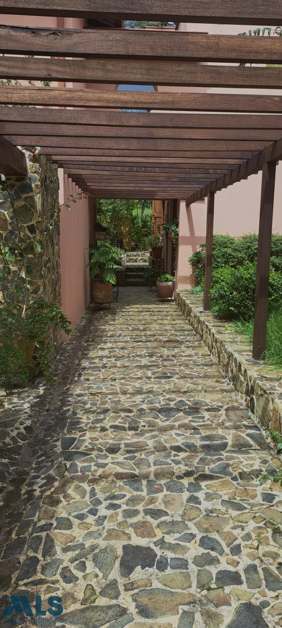 Finca in Medellín, Santa Bárbara, Colombia 1 - 16248882