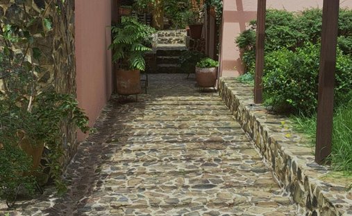 Finca in Medellín, Santa Bárbara, Colombia 1