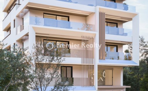 Apartment in Glyfada, Attica, Greece 1